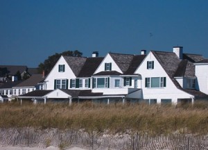 Kennedy Compound