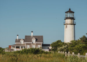 Lighthouse